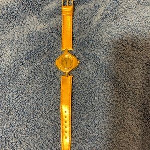 Vintage Ronica Quartz Watch